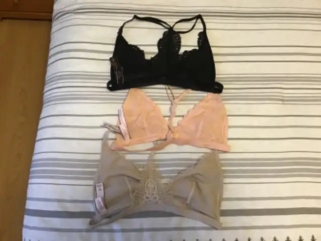 Victoria Secret bras - size S - $15 for 3 or priced individually in Women's - Tops & Outerwear in Summerside - Image 3