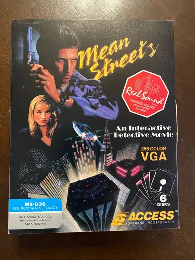 COMPLETE IN BOX AND IN GREAT COLLECTIBLE CONDITION COMES FROM A SMOKE AND PET FREE HOME COLLECTOR QU...