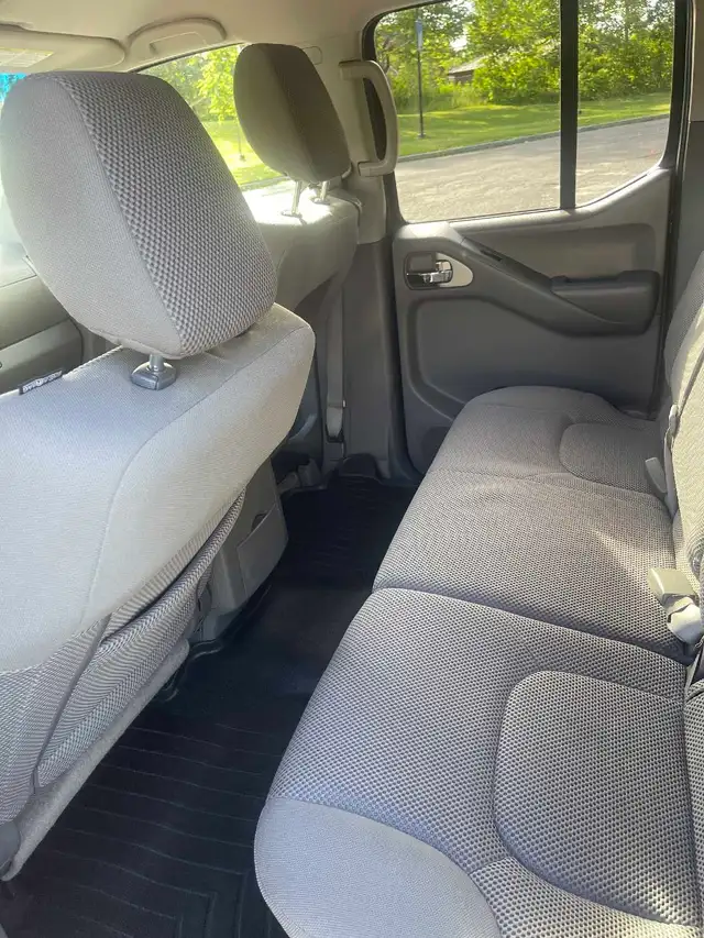 Certified 2014 Nissan Frontier sv for sale Cars & Trucks Sudbury