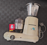 Indian mixer grinder