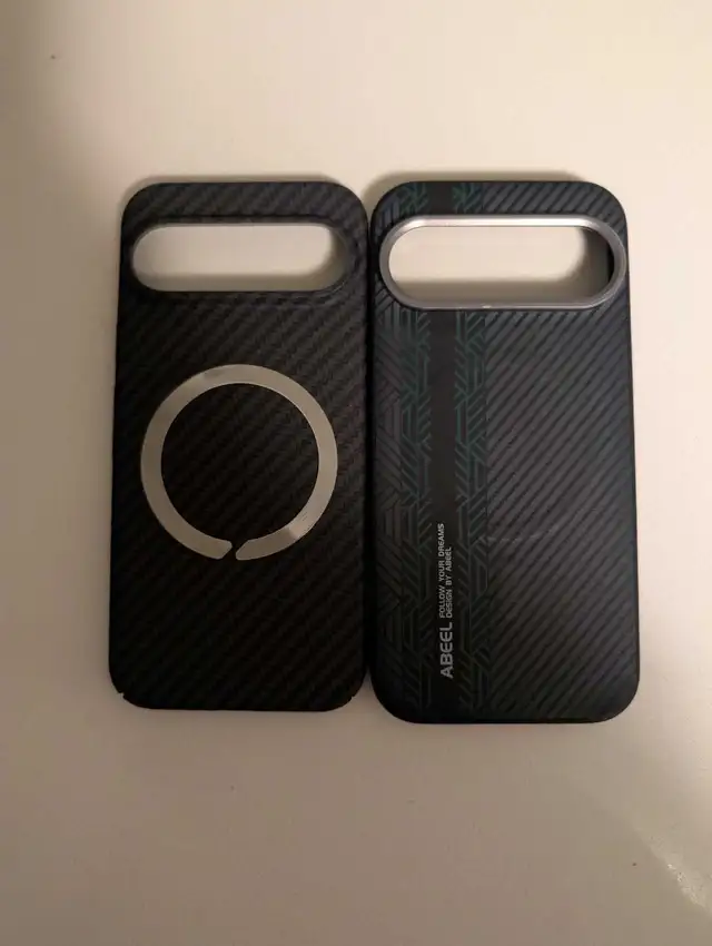 Pixel 9/9 Pro cases in Cell Phone Accessories in St. Catharines - Image 2