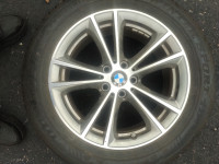 BMW 5 series G30 Winter wheel set