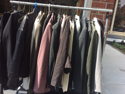 WOMENS JEANS/DRESS PANTS/SKIRTS BLAZERS/TOPS/ CLEARANCE, View more