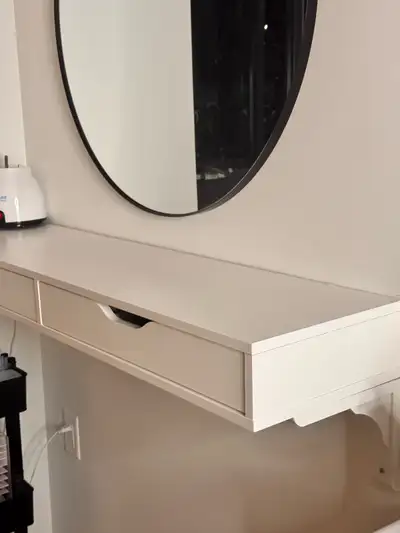 Beauty table IKEA, View more