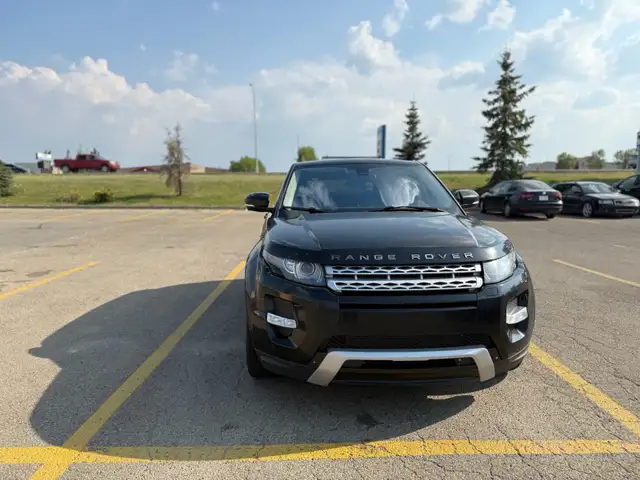 2012 Range Rover Evoque Dynamic528035734346147843