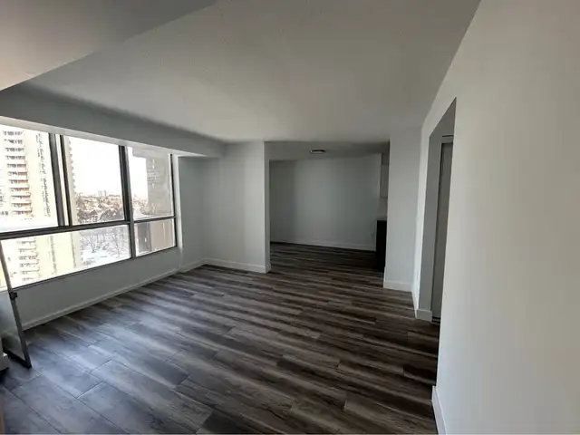 1 Bedroom Apartment – North York - $1,995   First Month Free