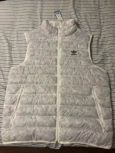 Adidas Vest, View more