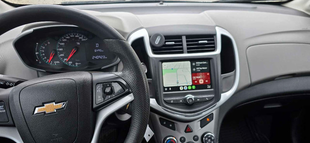Excellent condition, everything working Remote start 21.8L in Cars & Trucks in Lloydminster