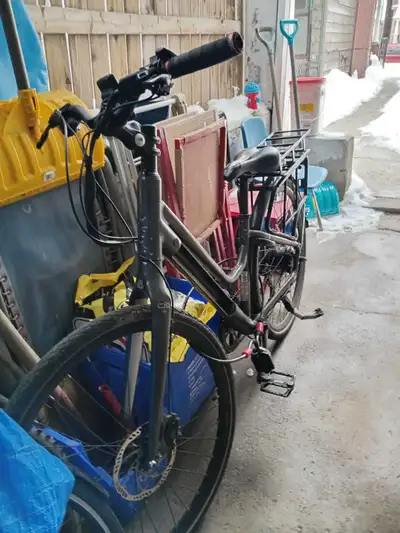 ebike as is, View more