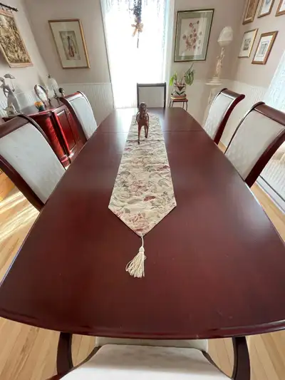 Ensemble de salle à manger, View more