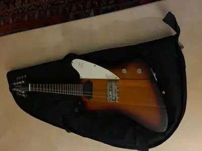 MANDOLINS (Electric) Available - Various Makes & Pricing Epiphone 4 String Electric Mandobird $700 E...