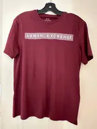 Armani Exchange Tishirt