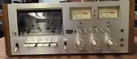 PIONEER CT-F9191 STEREO CASSETTE DECK