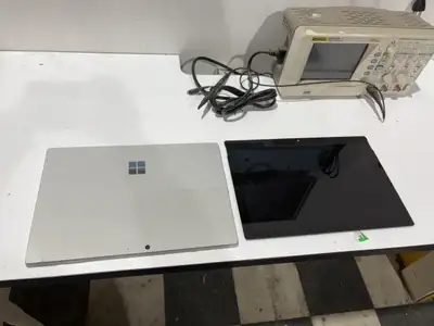 Microsoft Surface Pro 6 & 7 Parts for Sale – Screens, Mainboards, View more