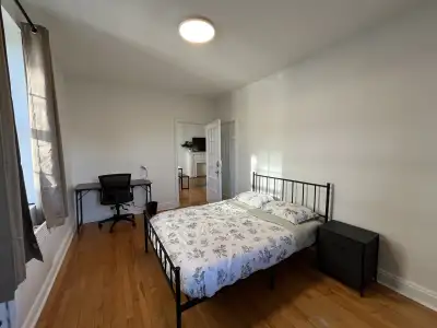 Private room for rent Plusieurs chambres disponibles dès maintenant dans différentes colocations (co...