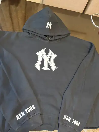 Custom hoodie, View more