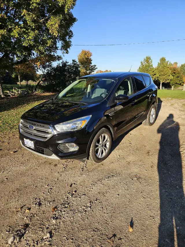 2017 Ford escape SE in Cars & Trucks in Grand Bend - Image 3