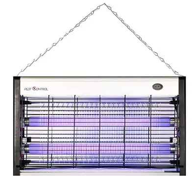 Insect Zapper Pest Control Electric Bug Insect Killer, Mosquito,, View more