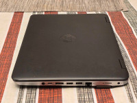 HP Probook 640 G2 14" Core i5 8G 128G