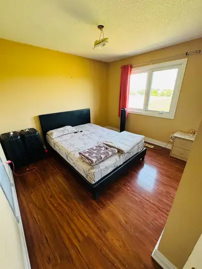 Furnished Room for rent