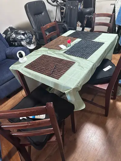 kitchen table chairs , View more