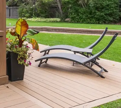 Outdoor Lounge Chairs, View more