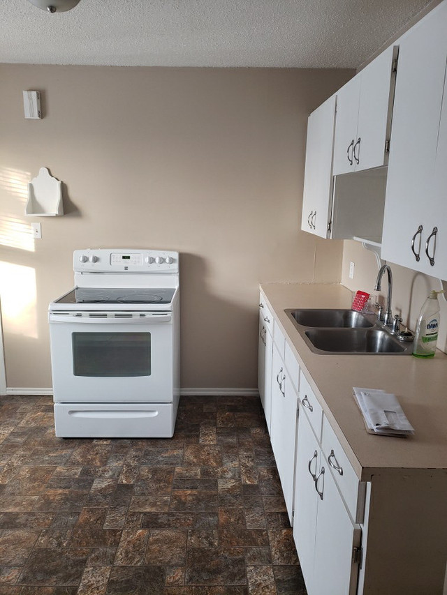 2 bedroom house for rent with garage north battleford Long Term