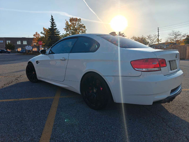 2010 e92 BMW m3 127k in Cars & Trucks in Mississauga / Peel Region - Image 4