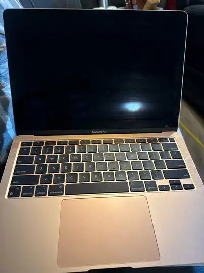 Macbook Air 13" 2020, View more