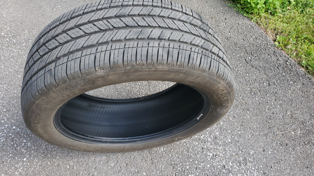 Bridgestone Turanza tire in Tires & Rims in Ottawa