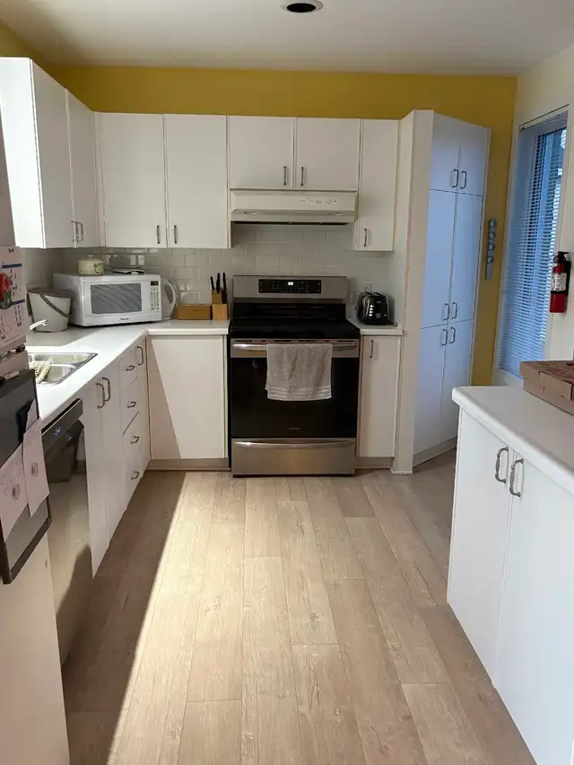 Grand 4 1/2 à louer Terrebonne in Long Term Rentals in Laval / North Shore - Image 7