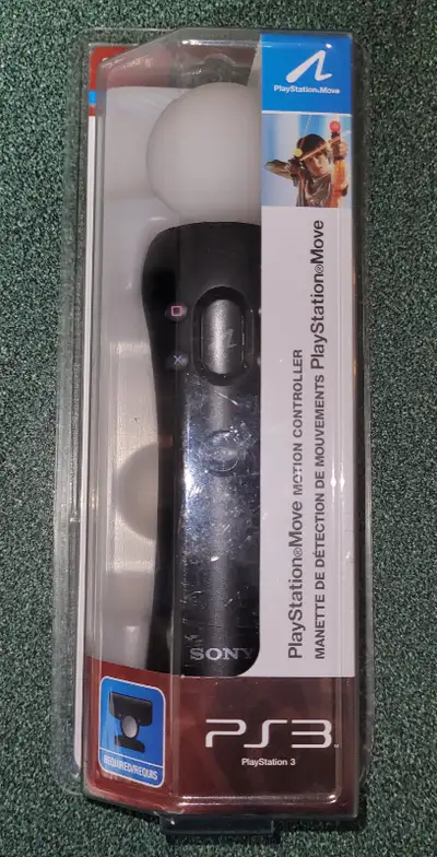 Ps 3 controller / Miss pacman / Ds games / Memory, View more
