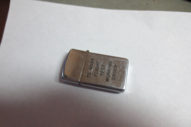 Rare Zippo Storm King Lighters in Arts & Collectibles in Vancouver - Image 2
