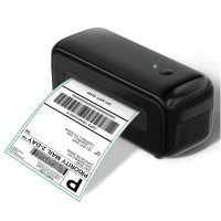 PM-246S Direct Thermal High Speed 4×6 Shipping Label Printer