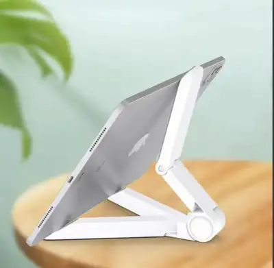 **Neuf** Support Inclinable pour Tablette ou Téléphone**New**.., View more