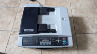 Brother fax scannner copier mfc-240c