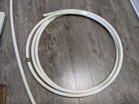 PEX 3/4, environ 6m (20')