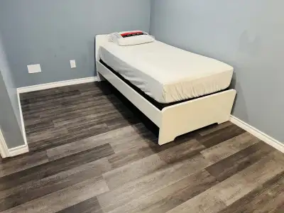 Room for Rent – Girls or Working Women Citadel NW, Calgary Rent: $600/month (including utilities and...