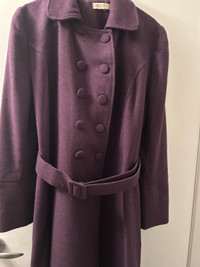 coat for women 