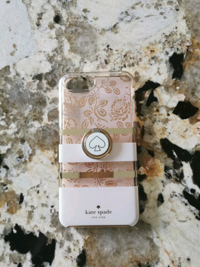 Kate Spade iPhone 6s Plus case, View more