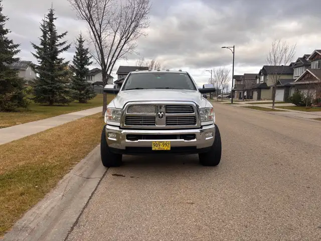 2012 Dodge Ram 3500606394341036533761