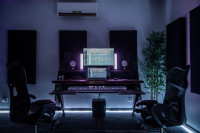 Home Studio Producer