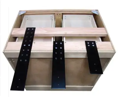 Stealth Countertop SpeedBrace HD – 16 inch – NEW, View more
