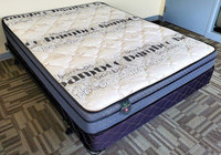 Mattress for sale in Durham Region special price for students 