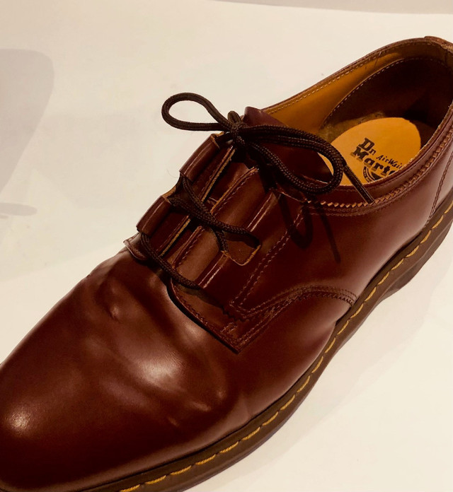 Chaussures Dr. Martens pour homme dans Chaussures pour hommes  à Longueuil/Rive Sud - Image 3
