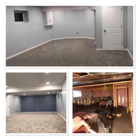 Bl and son custom contracting Ltd. in Renovations, General Contracting & Handyman in Medicine Hat - Image 4