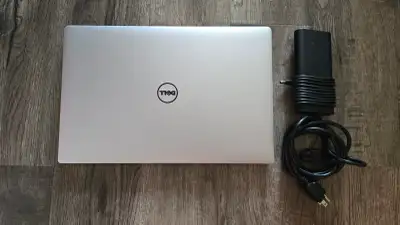 Dell XPS 15 9550 15.6" 4k Touch i7-6700HQ 16GB RAM 512 SSD WIN10, View more