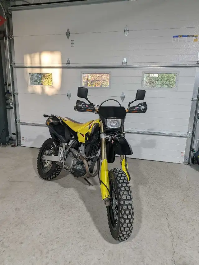 DRZ400SM in Other in Peterborough - Image 3