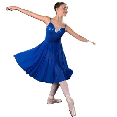 Adult Medium Ballet/Lyrical Costume , View more