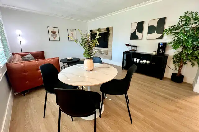 Furnished private room for rent in Room Rentals & Roommates in City of Toronto - Image 11